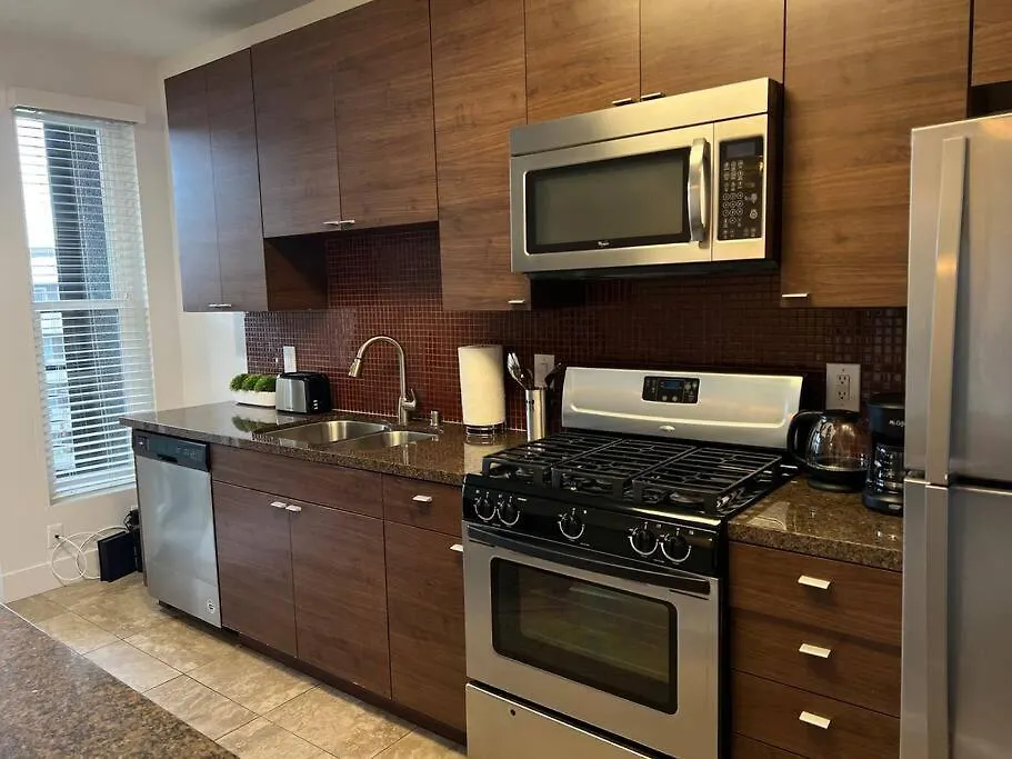 Tulum Vibes 1 Bedroom Apartment Near Boats In Marina Del Rey Los Angeles USA
