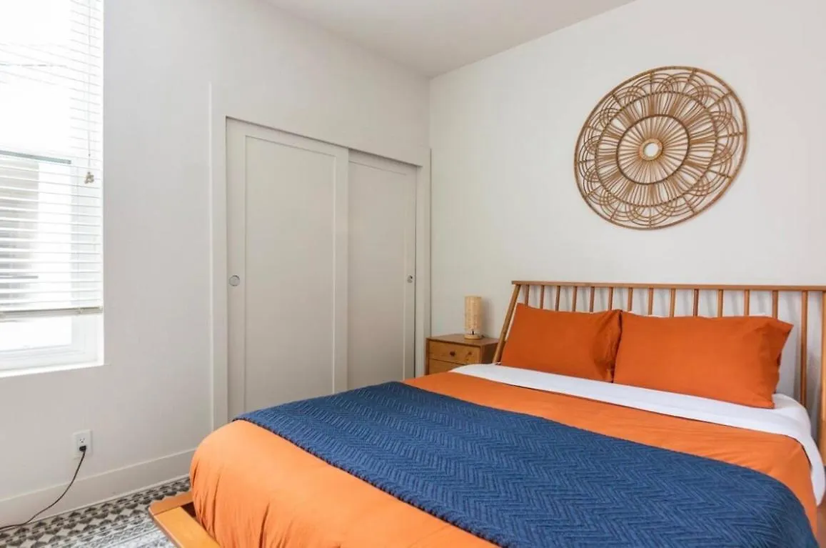 Tulum Vibes 1 Bedroom Apartment Near Boats In Marina Del Rey Los Angeles