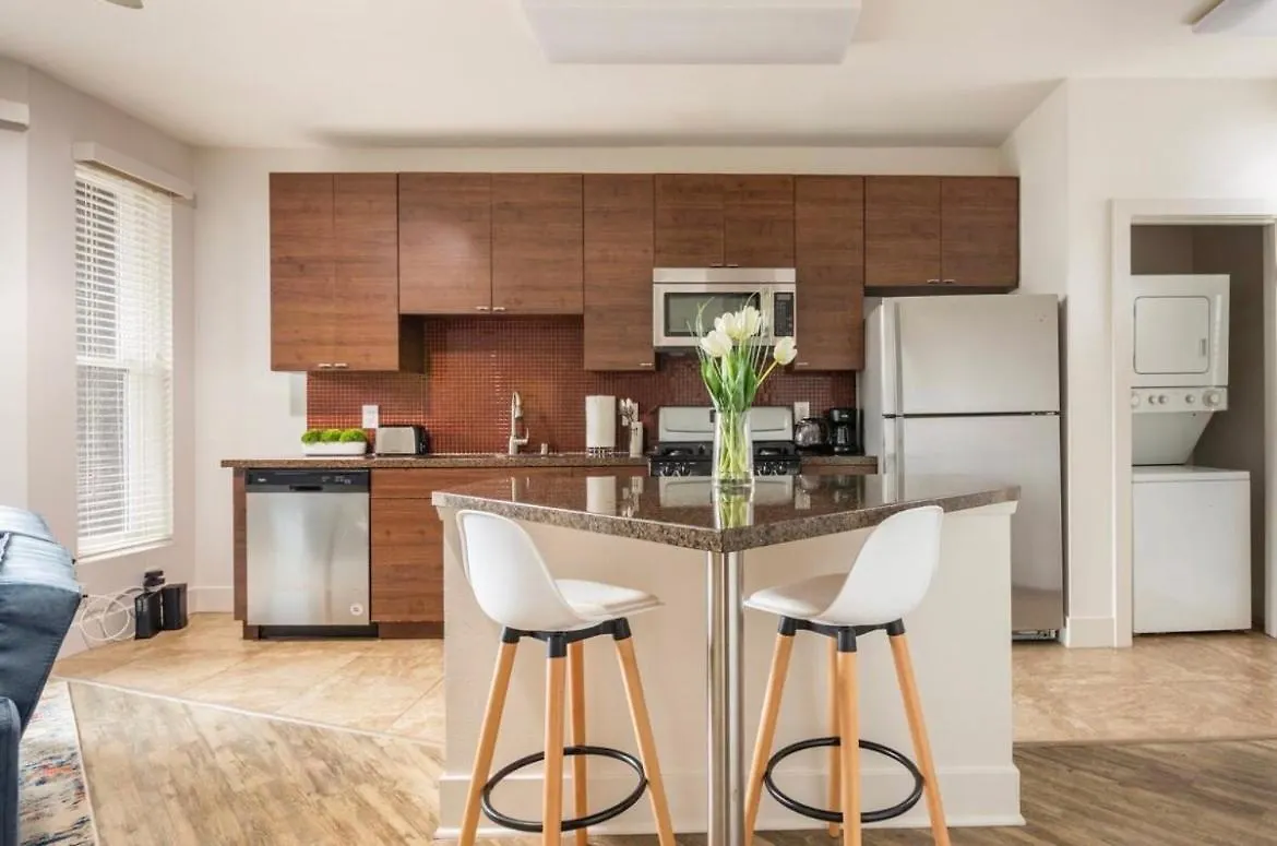 Tulum Vibes 1 Bedroom Apartment Near Boats In Marina Del Rey Los Angeles