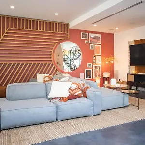 Haven Coliving ホステル