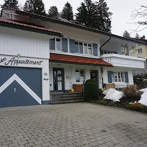 Regina , Burgberg im Allgäu Deutschland