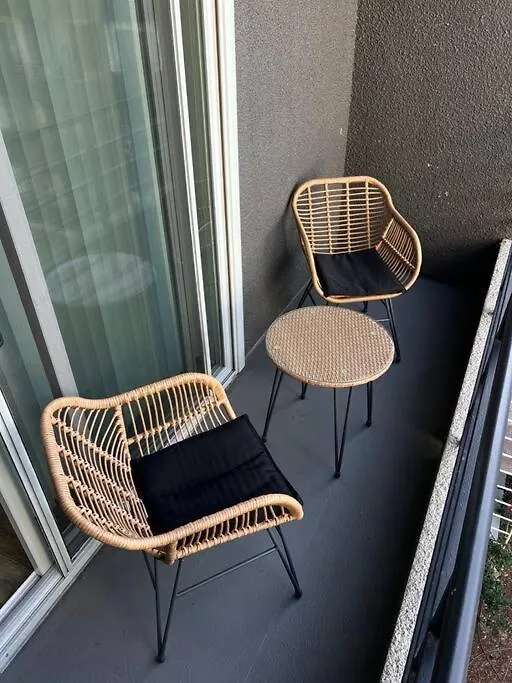 Tulum Vibes 1 Bedroom Apartment Near Boats In Marina Del Rey Los Angeles