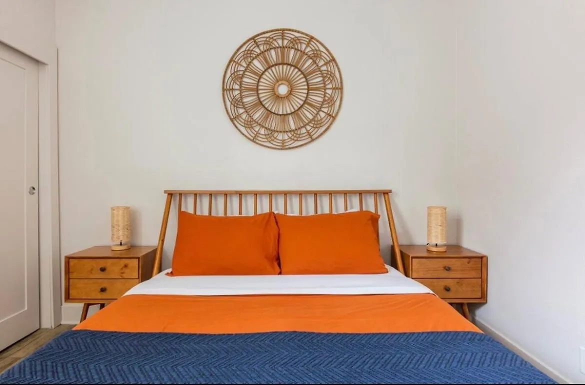 Tulum Vibes 1 Bedroom Apartment Near Boats In Marina Del Rey Los Angeles