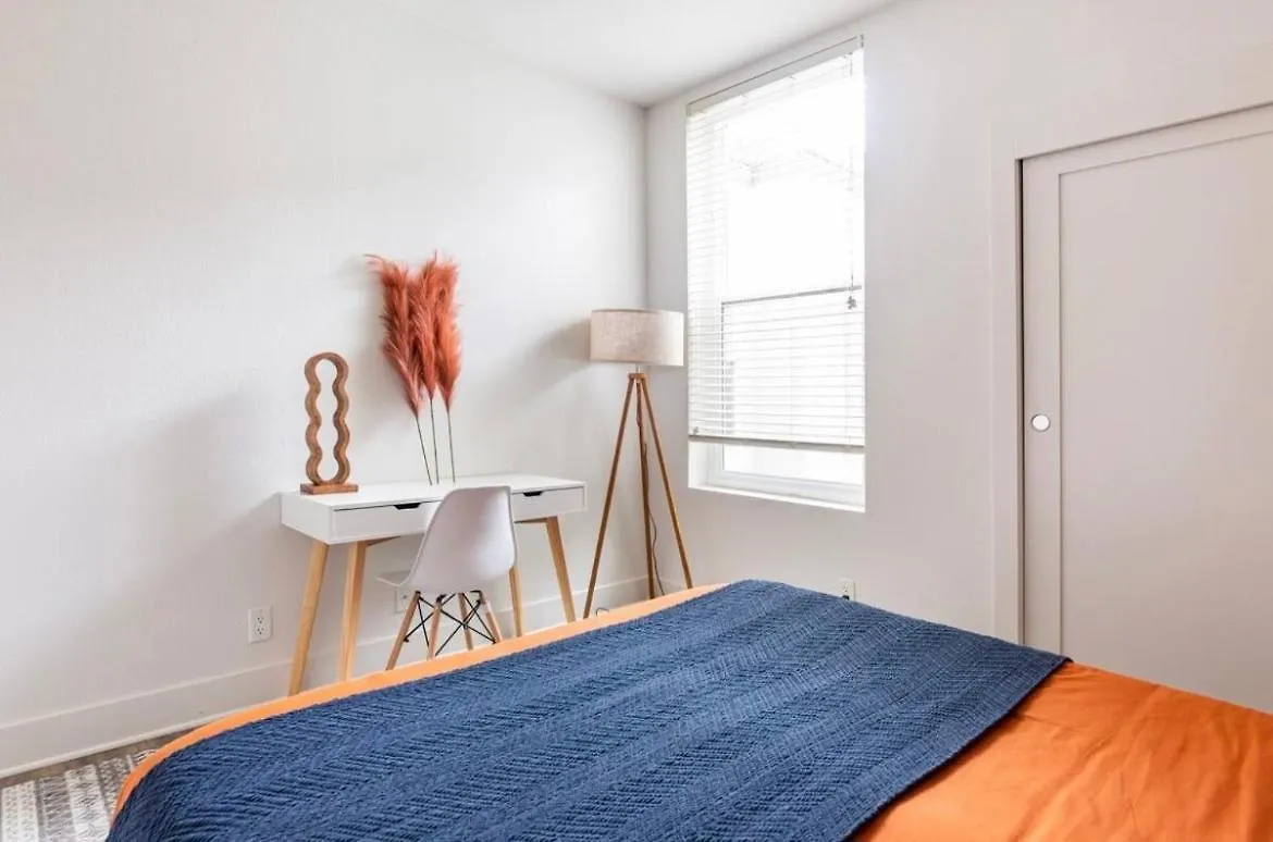 Tulum Vibes 1 Bedroom Apartment Near Boats In Marina Del Rey Los Angeles 0*,  USA