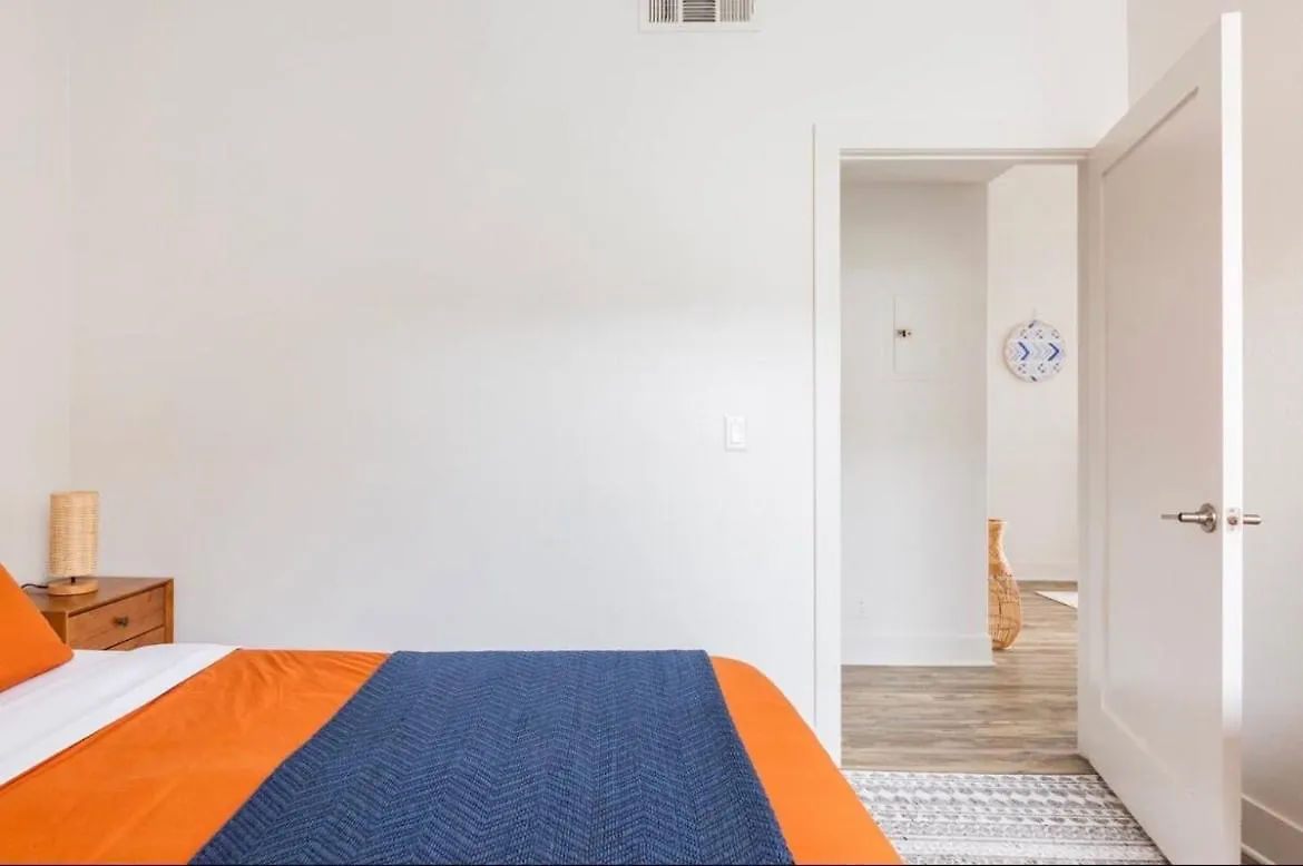 Tulum Vibes 1 Bedroom Apartment Near Boats In Marina Del Rey Los Angeles